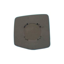 recambio cristal espejo retrovisor con base izquierdo