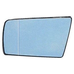 recambio cristal espejo retrovisor con base izquierdo