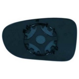 recambio cristal espejo retrovisor con base derecho