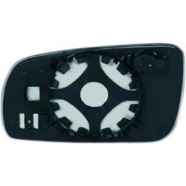recambio cristal espejo retrovisor con base derecho