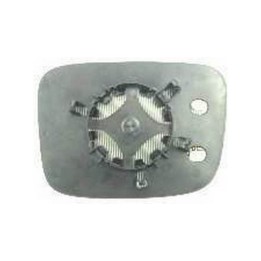 recambio cristal espejo retrovisor con base derecho