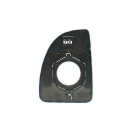 recambio cristal espejo retrovisor con base derecho