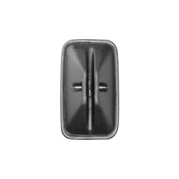 recambio cristal espejo retrovisor con carcasa  izquierdo o derecho