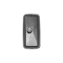 recambio cristal espejo retrovisor con carcasa  izquierdo o derecho
