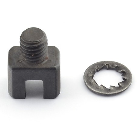 cabezal para llave de radios 6mm