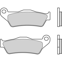 bromsbelägg