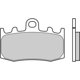 pad, brake