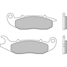 pastilhas de travão