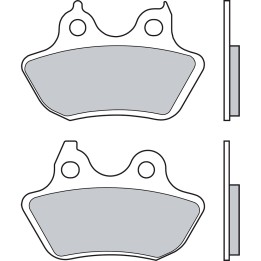 pastillas de freno