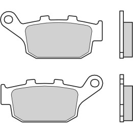 pastilhas de travão