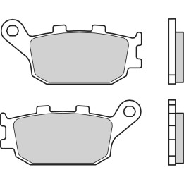 pastilhas de travão