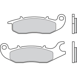 pastillas de freno