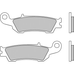 pastillas de freno