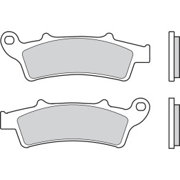 bremseklodser brembo