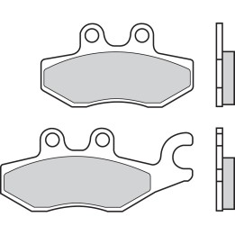 bromsbelägg brembo