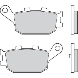 bremseklodser brembo