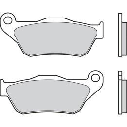 pastillas de freno