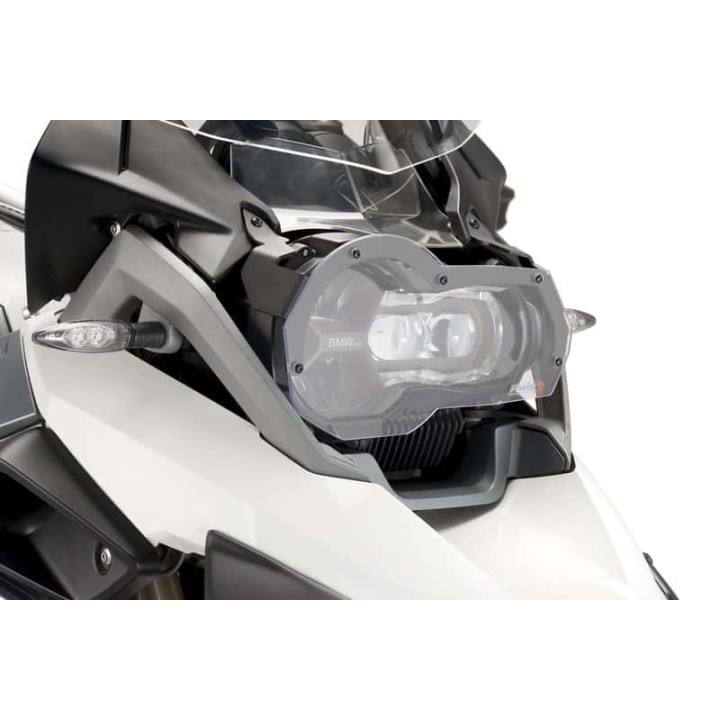 PUIG HEADLIGHT PROTECTOR 7567