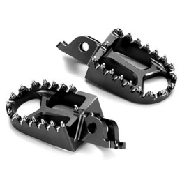 estriberas  off road kawasaki