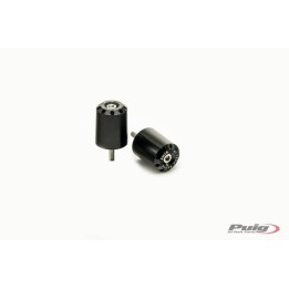 aluminum counterweights for handlebar ends