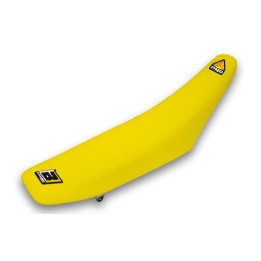 funda de asiento  pyramid amarillo 1317g/01