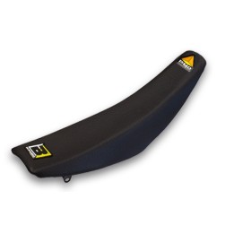 funda de asiento pyramid negro 1236g