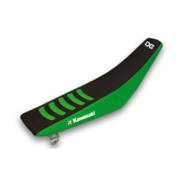 stoelhoes doble agarre 3 negro/verde 1431h
