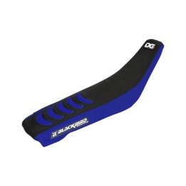sædebetræk doble agarre 3 negro/azul 1230h