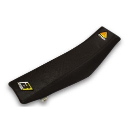 funda de asiento pyramid negro 1248g