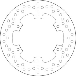 disco de freio 68b40756