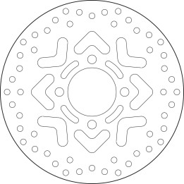 bremseskive 68b40759