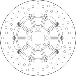 disque de frein 68b407d3