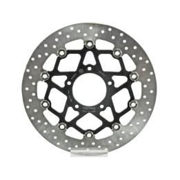 disco de freno flotante 78b40884