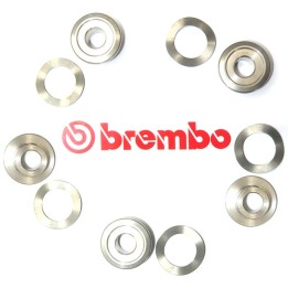 puzdrá pre brzdový kotúč pre bmw brembo 105.5776.15