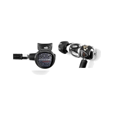 régulateur de plongée xs compact - mc9