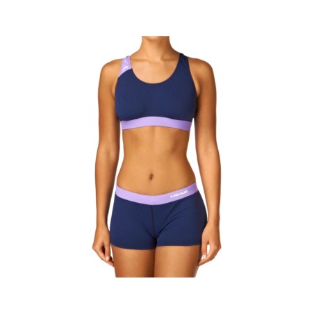 bañador splice bikini plus - pbt de para mujer