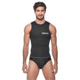 chaleco interior neopreno man