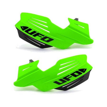 set hände abdeckungen vulcan fluor pm01650-aflu