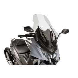 windschild windschutzscheibe v-techline touring