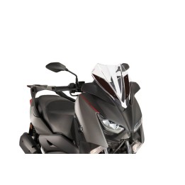 pára-brisas v-techline sport