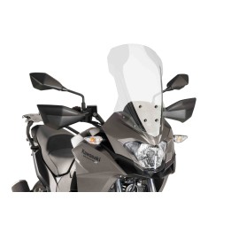 bulle haute pour moto de tourisme