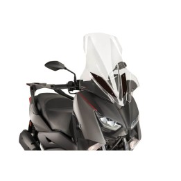 cupula parabrisas carenabris v-techline touring