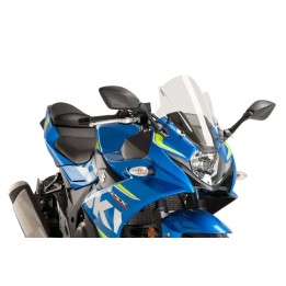 cupula parabrisas carenabris new generation racing