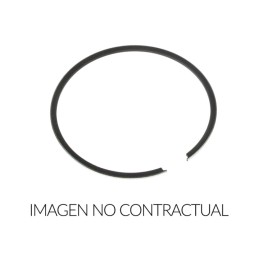 segmento pistão ø71mm
