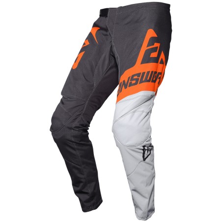enduro cross offroad børnebukser syncron voyd