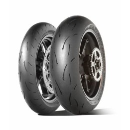 vejdæk hypersport sportmax gp racer d212 s 120/70 zr17 m/c 58w tl