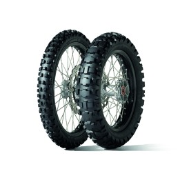 neumatico de enduro d908 rr 150/70 b 18 m/c 70s tt