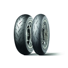 neumatico de competicion para scooter tt93 gp pro 100/90 r12 m/c 49j tl