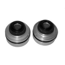 shock absorber head