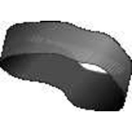cinta de proteccion para brida metalica 75 mm